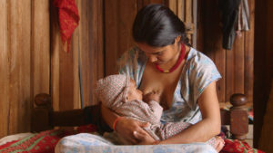 The Breastfeeding Method HW Still